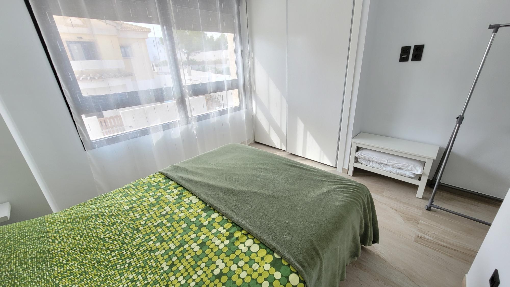 Pareado · Reventa - Orihuela Costa · Las Filipinas · Alicante · España