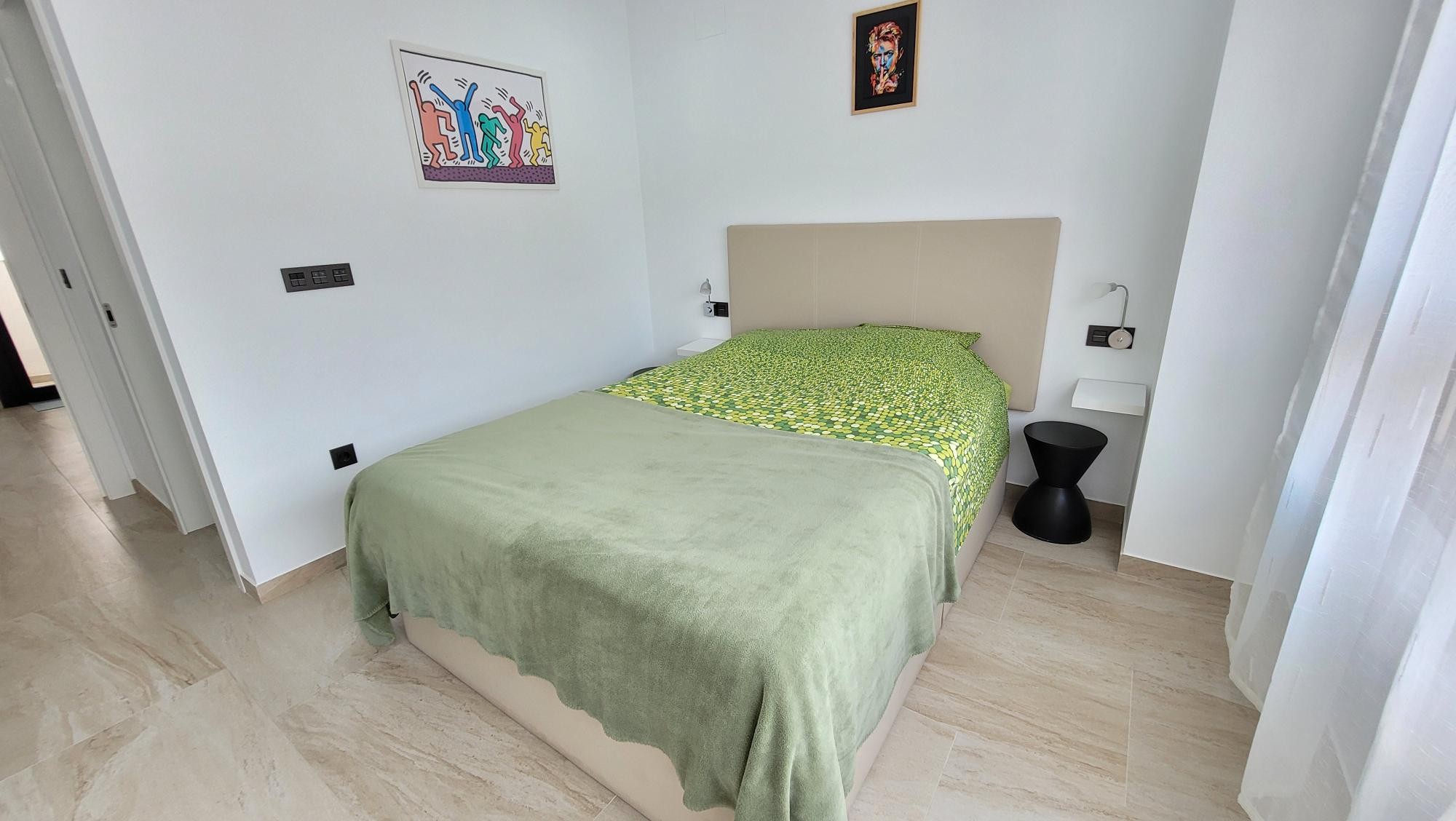 Pareado · Reventa - Orihuela Costa · Las Filipinas · Alicante · España