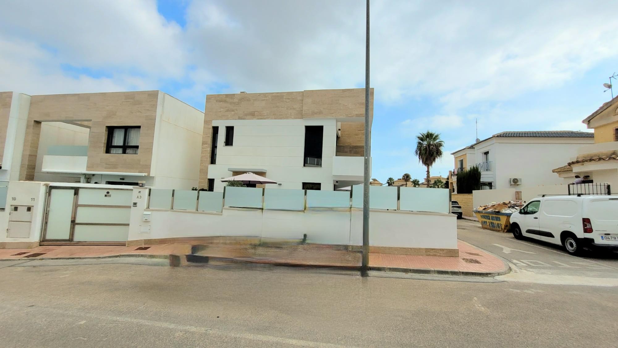 Pareado · Reventa - Orihuela Costa · Las Filipinas · Alicante · España