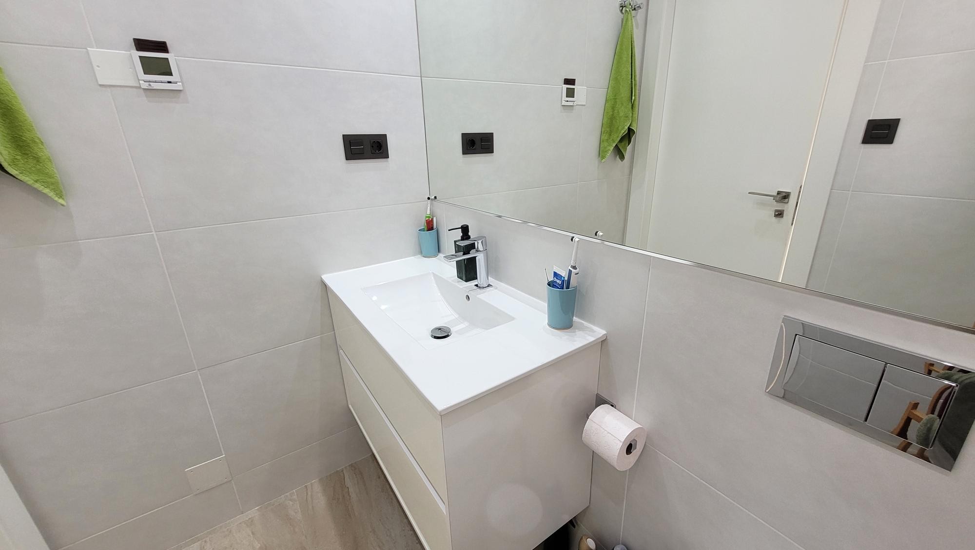 Pareado · Reventa - Orihuela Costa · Las Filipinas · Alicante · España