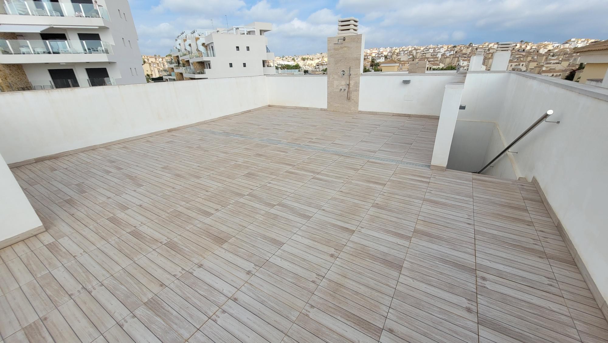 Pareado · Reventa - Orihuela Costa · Las Filipinas · Alicante · España
