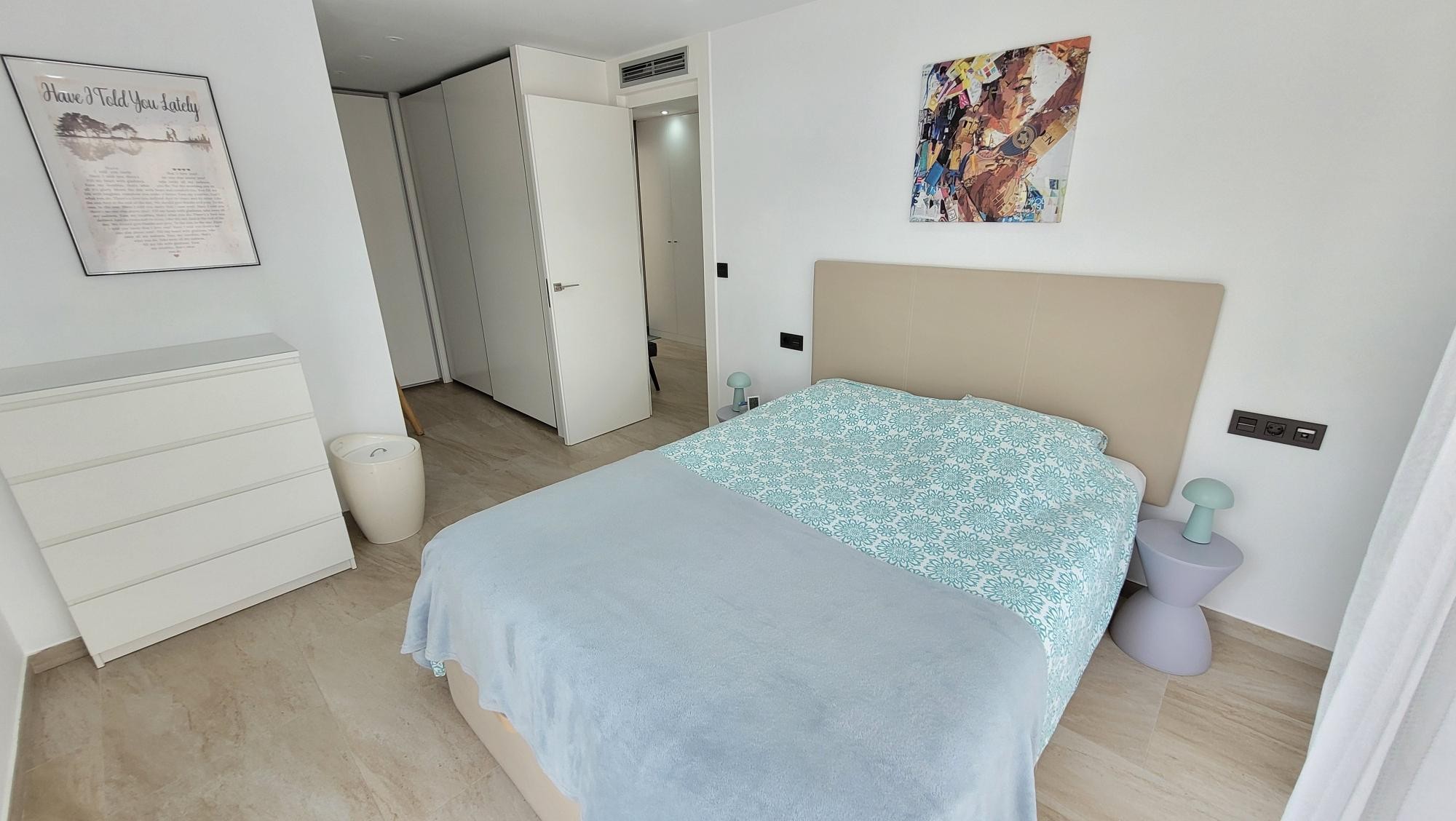 Pareado · Reventa - Orihuela Costa · Las Filipinas · Alicante · España