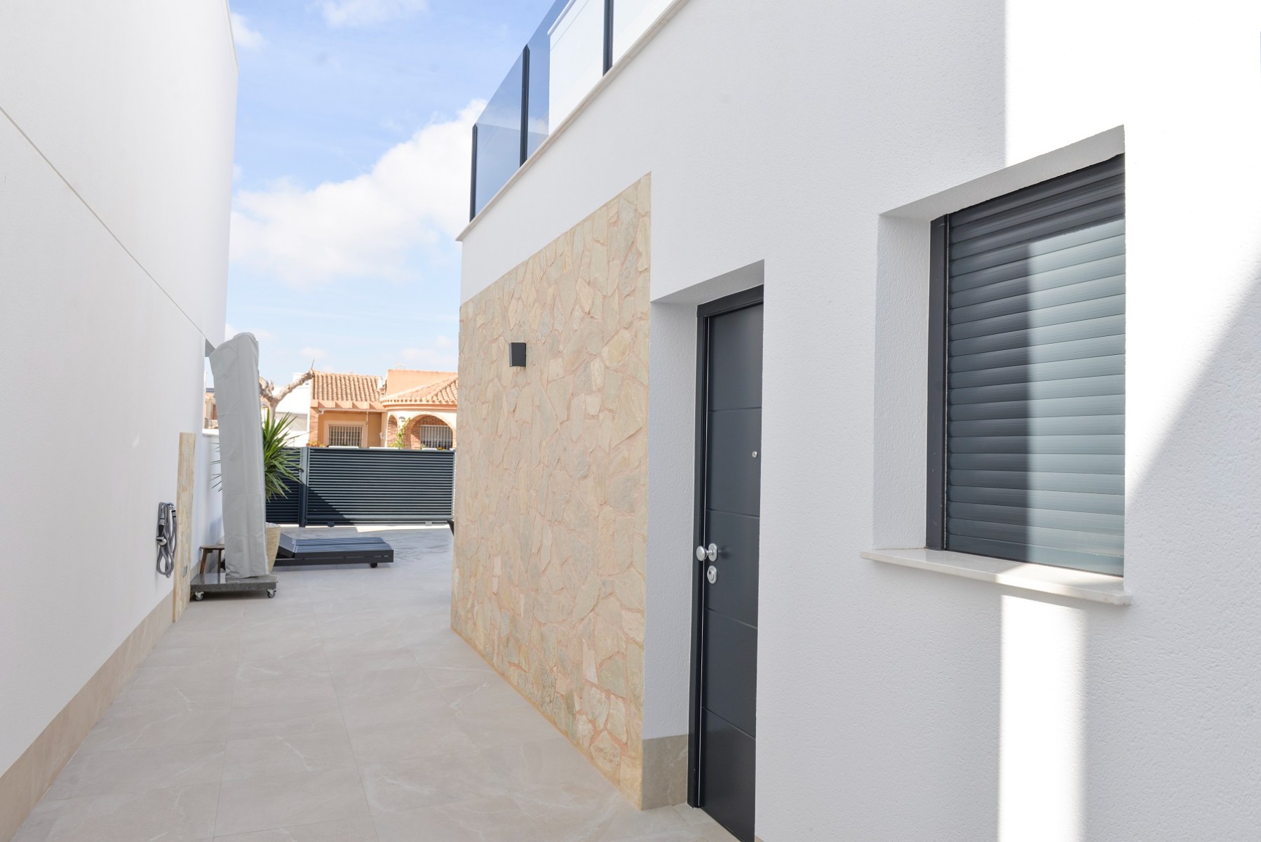 Haus · Neue Gebäude - San Pedro del Pinatar · Murcia · Spanien