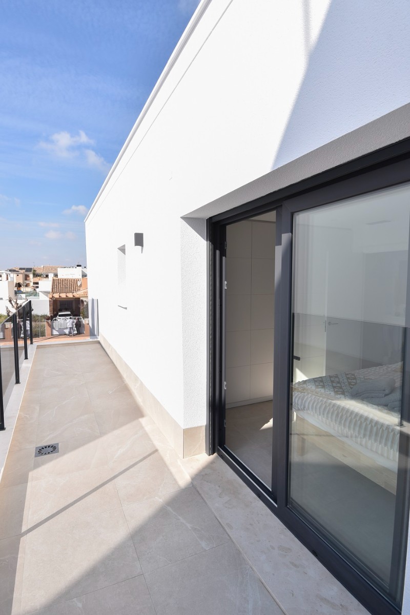 Haus · Neue Gebäude - San Pedro del Pinatar · Murcia · Spanien