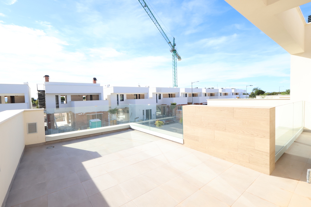 Casa · Reventa - Torre Pacheco · Santa Rosalia Lake And Life Resort · Murcia · España
