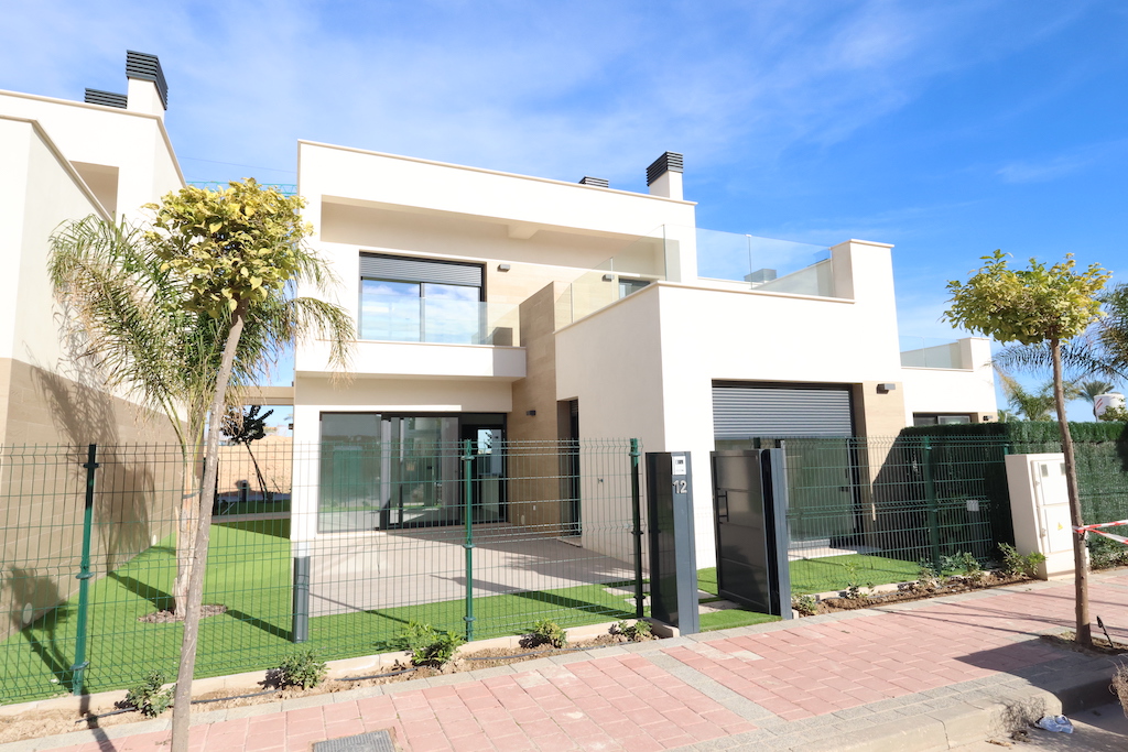 Casa · Reventa - Torre Pacheco · Santa Rosalia Lake And Life Resort · Murcia · España