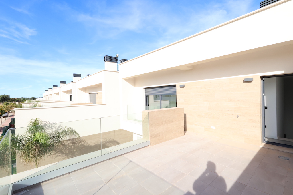 Casa · Reventa - Torre Pacheco · Santa Rosalia Lake And Life Resort · Murcia · España