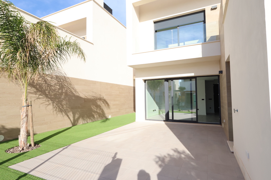 Casa · Reventa - Torre Pacheco · Santa Rosalia Lake And Life Resort · Murcia · España