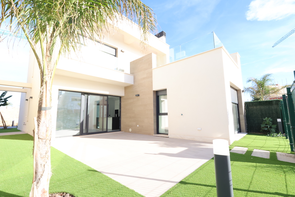 Casa · Reventa - Torre Pacheco · Santa Rosalia Lake And Life Resort · Murcia · España