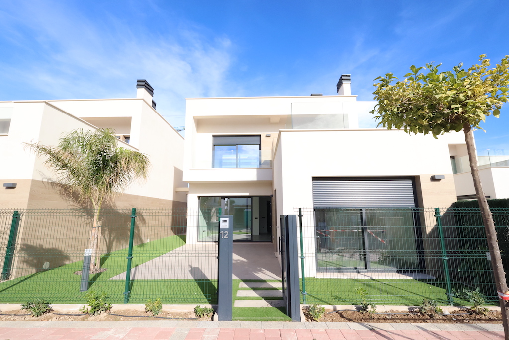 Casa · Reventa - Torre Pacheco · Santa Rosalia Lake And Life Resort · Murcia · España