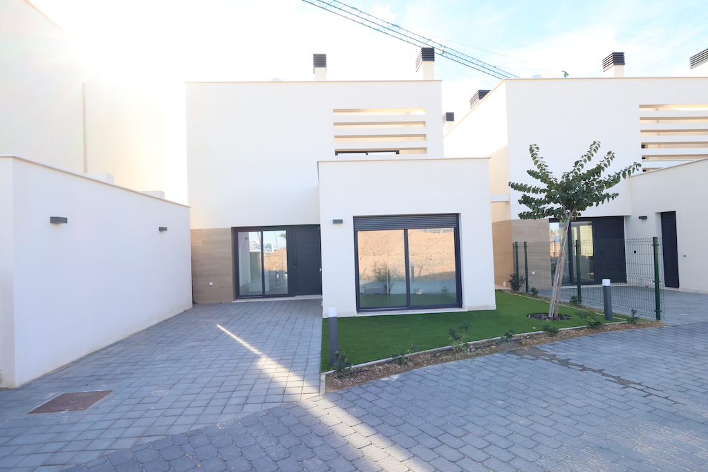 Casa · Reventa - Torre Pacheco · Santa Rosalia Lake And Life Resort · Murcia · España