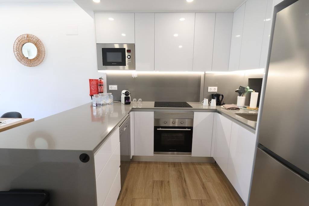 Apartamento · Reventa - Orihuela Costa · Villamartín · Alicante · España