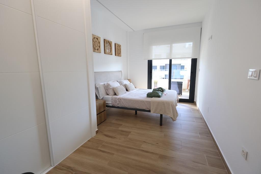 Apartamento · Reventa - Orihuela Costa · Villamartín · Alicante · España