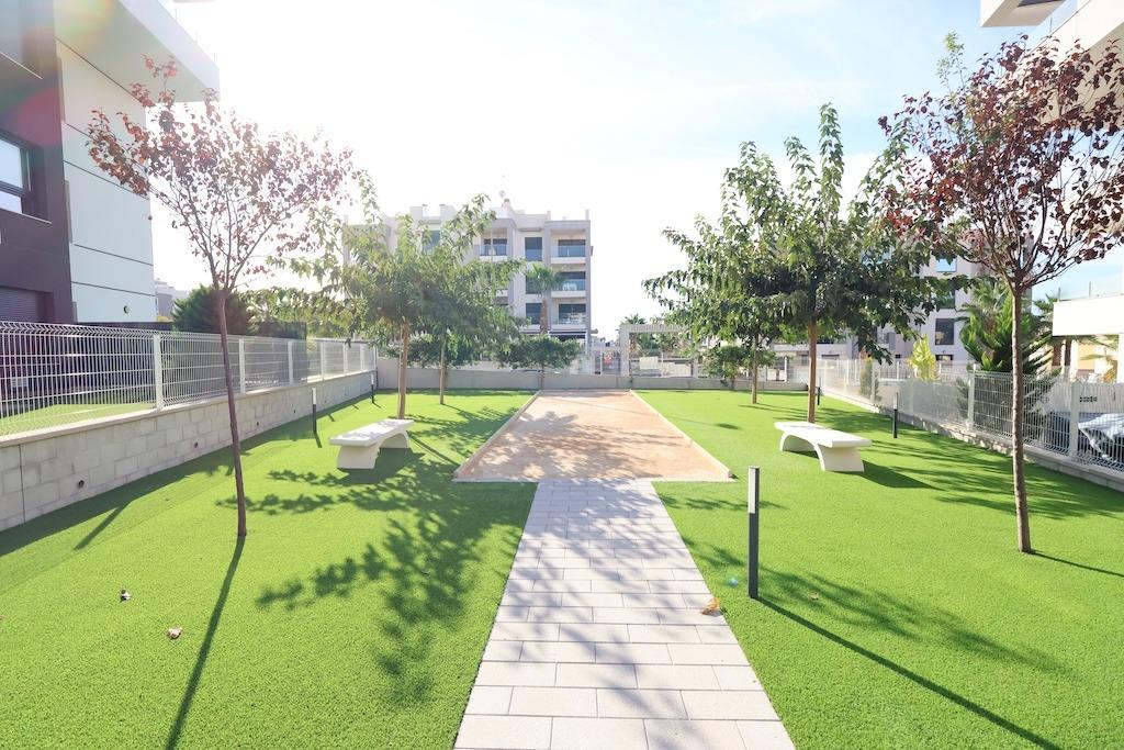 Apartamento · Reventa - Orihuela Costa · Villamartín · Alicante · España