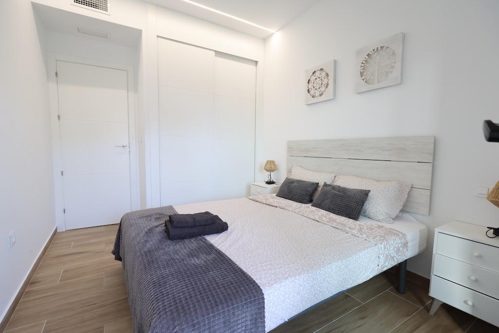 Apartamento · Reventa - Orihuela Costa · Villamartín · Alicante · España