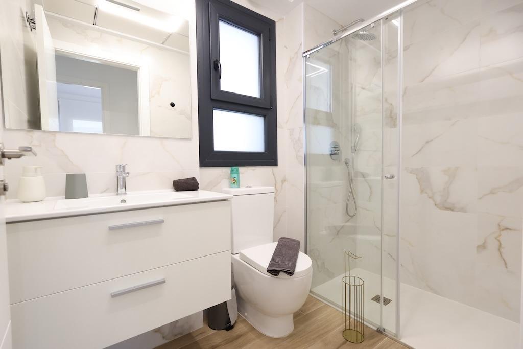 Apartamento · Reventa - Orihuela Costa · Villamartín · Alicante · España