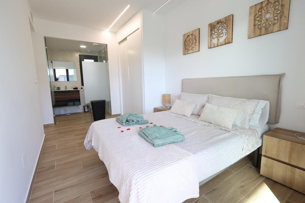 Apartamento · Reventa - Orihuela Costa · Villamartín · Alicante · España