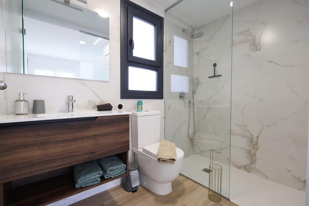 Apartamento · Reventa - Orihuela Costa · Villamartín · Alicante · España