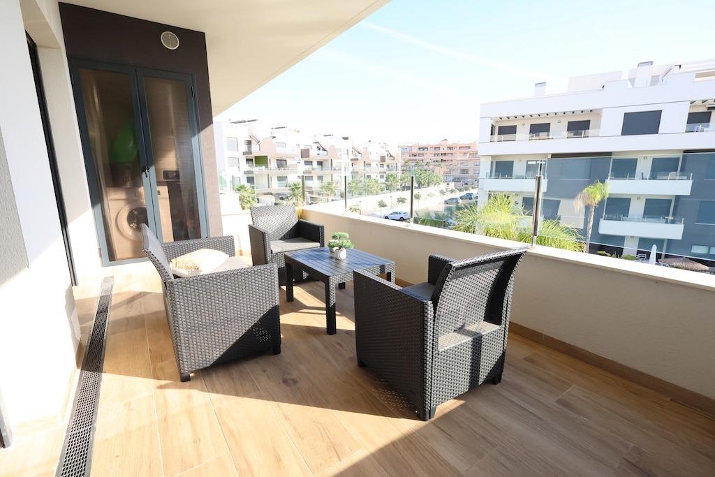 Apartamento · Reventa - Orihuela Costa · Villamartín · Alicante · España