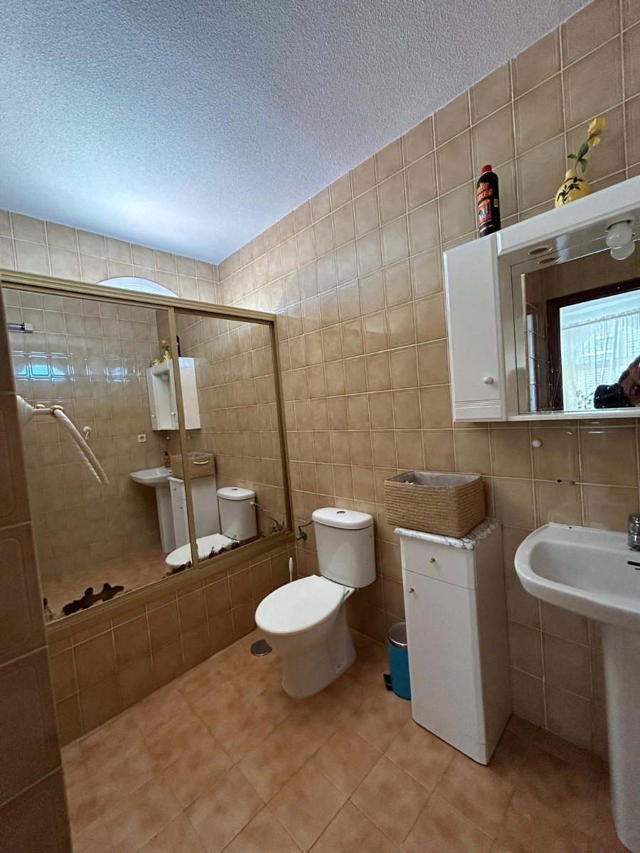 Casa · Reventa - Pilar de la Horadada · Pinar de Campoverde · Alicante · España