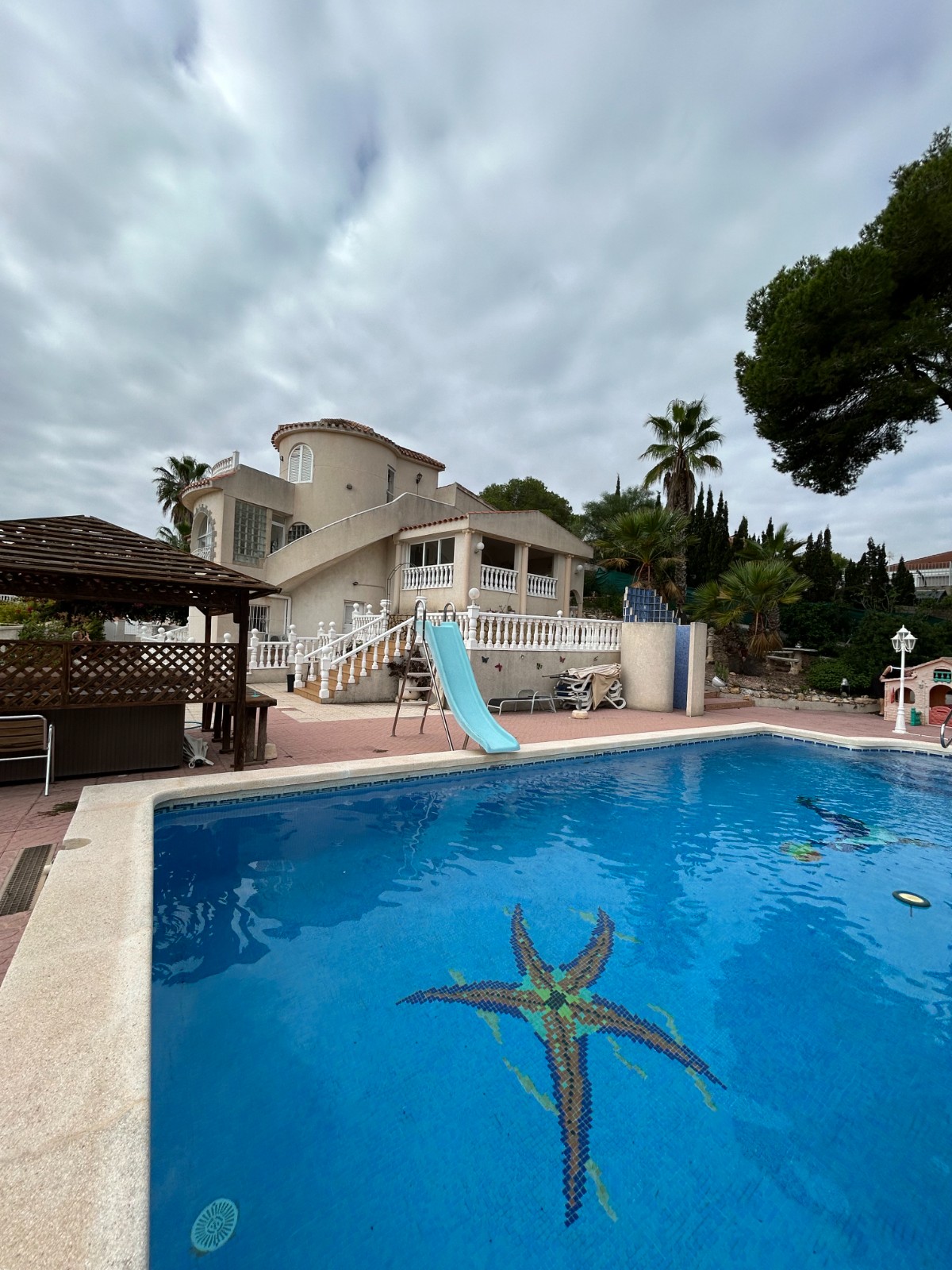 Casa · Reventa - Pilar de la Horadada · Pinar de Campoverde · Alicante · España