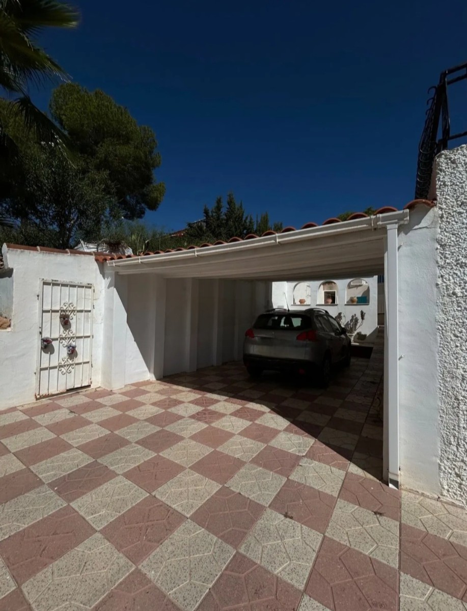 Casa · Reventa - Pilar de la Horadada · Pinar de Campoverde · Alicante · España