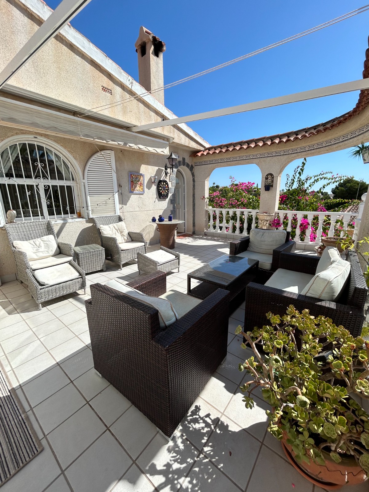 Casa · Reventa - Pilar de la Horadada · Pinar de Campoverde · Alicante · España