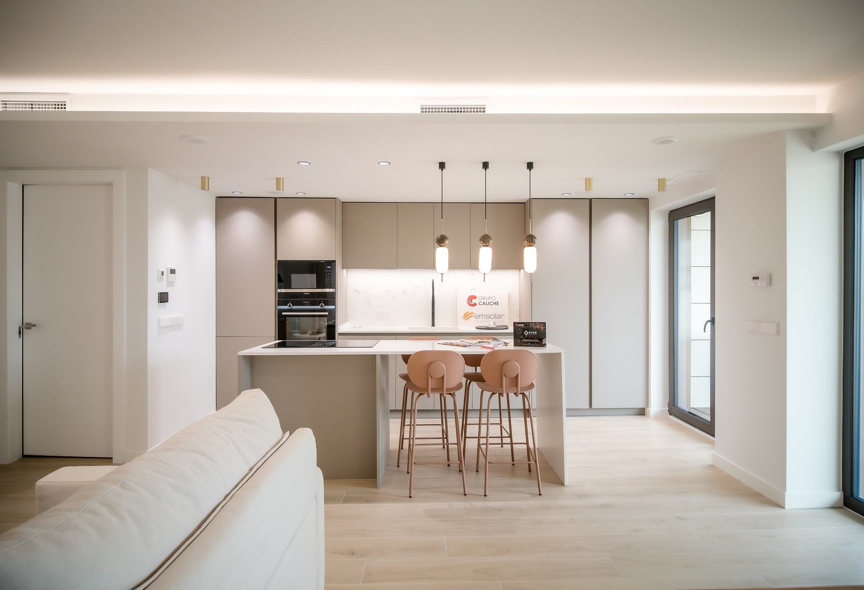 Maisonettewohnung · Neue Gebäude - Pilar de la Horadada · Alicante · Spanien