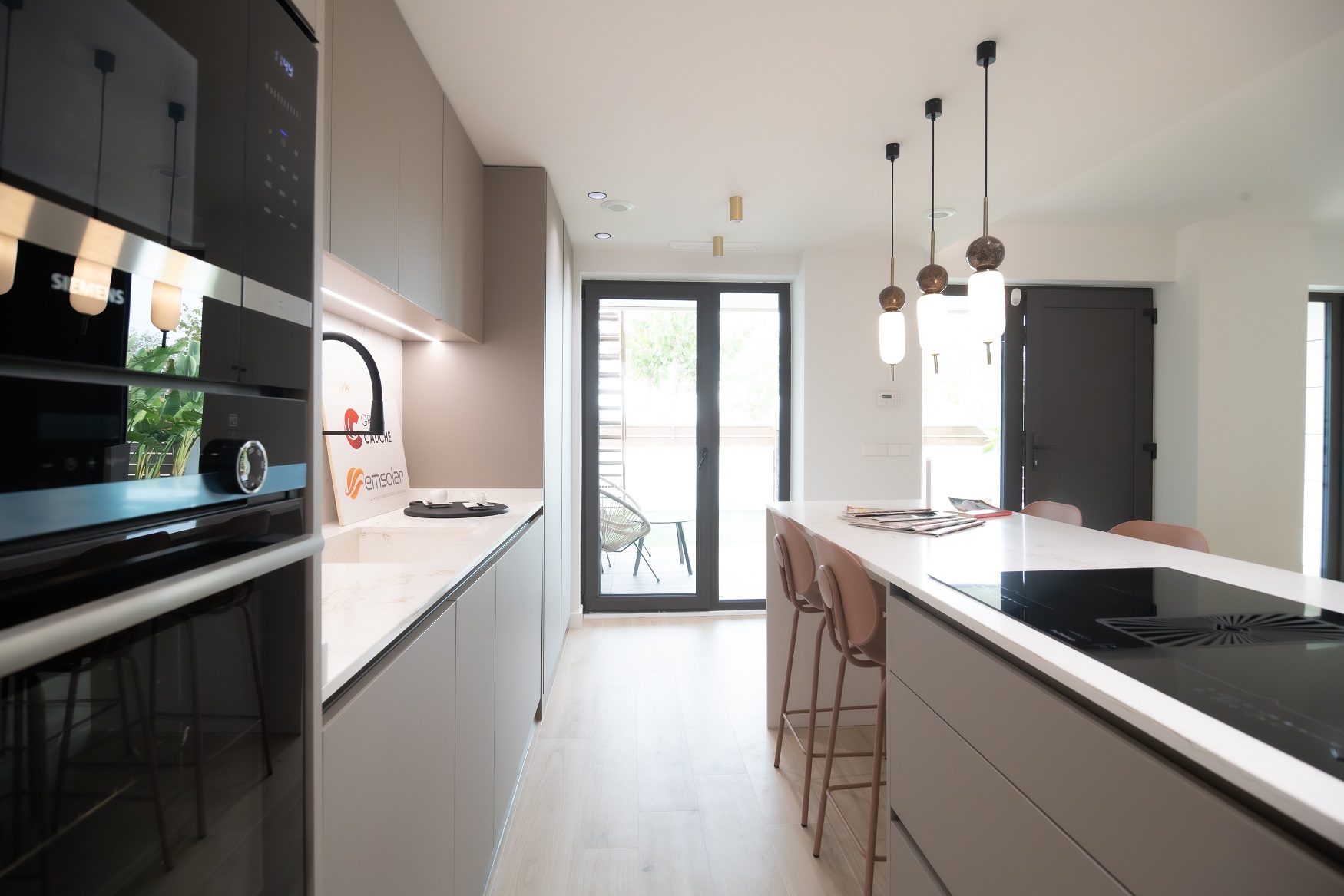 Maisonettewohnung · Neue Gebäude - Pilar de la Horadada · Alicante · Spanien