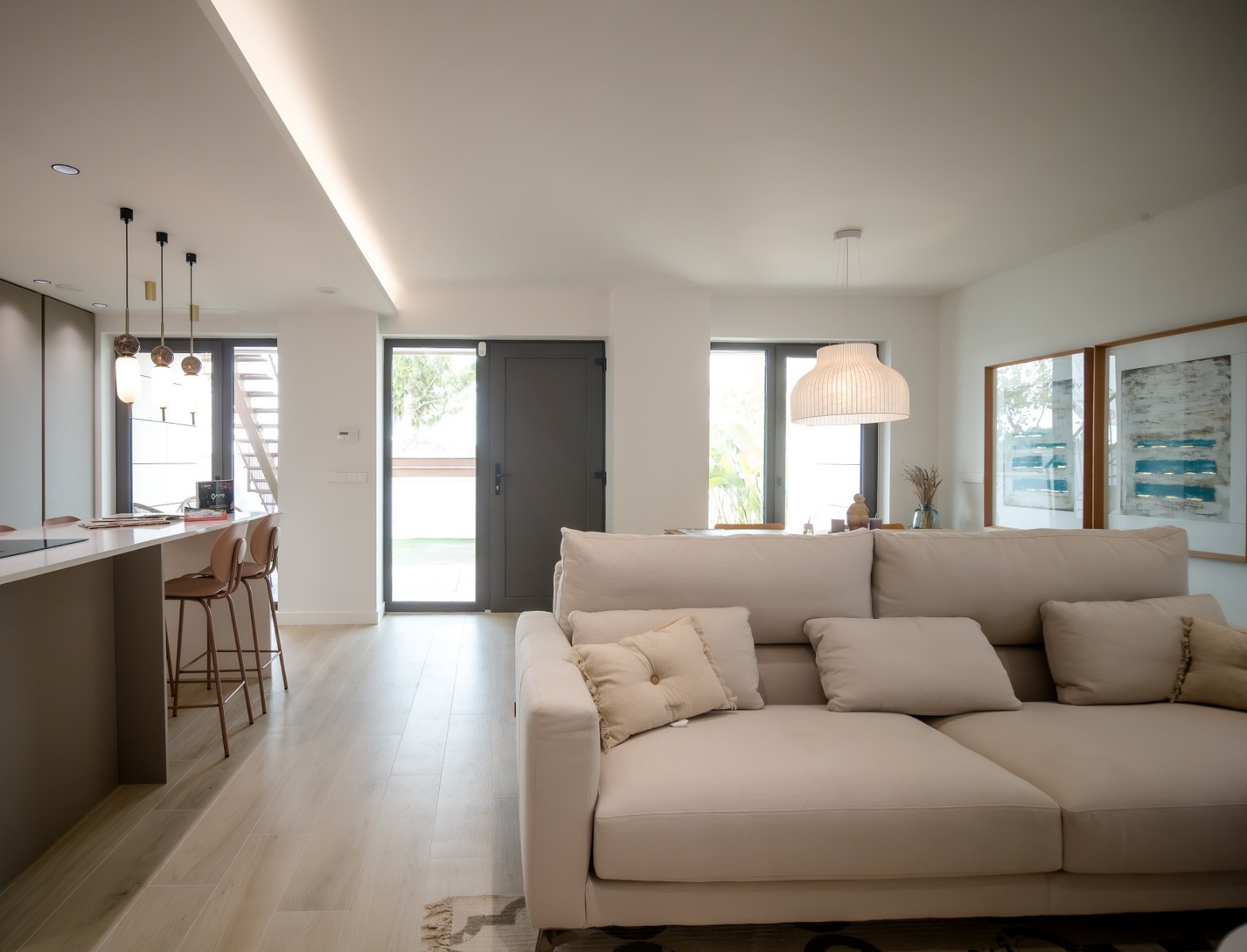 Maisonettewohnung · Neue Gebäude - Pilar de la Horadada · Alicante · Spanien