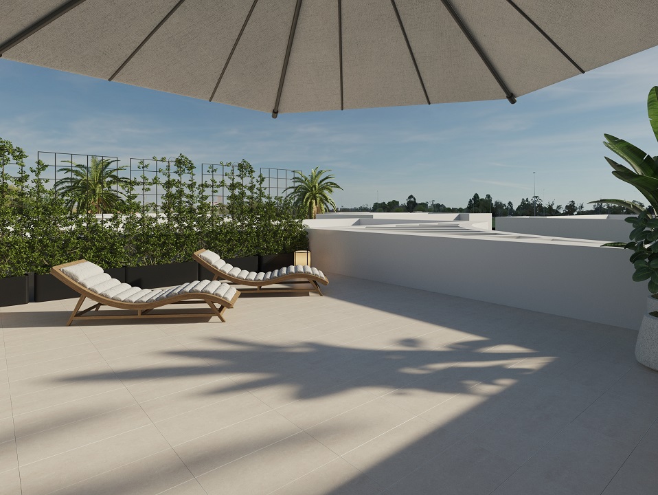 Haus · Neue Gebäude - Montesinos · Los Montesinos · Alicante · Spanien