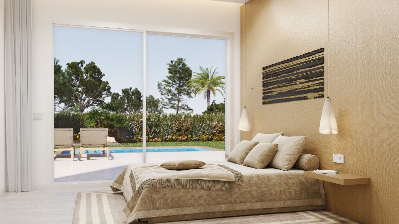 Casa · Obra nueva - Orihuela Costa · Vistabella Golf · Alicante · España