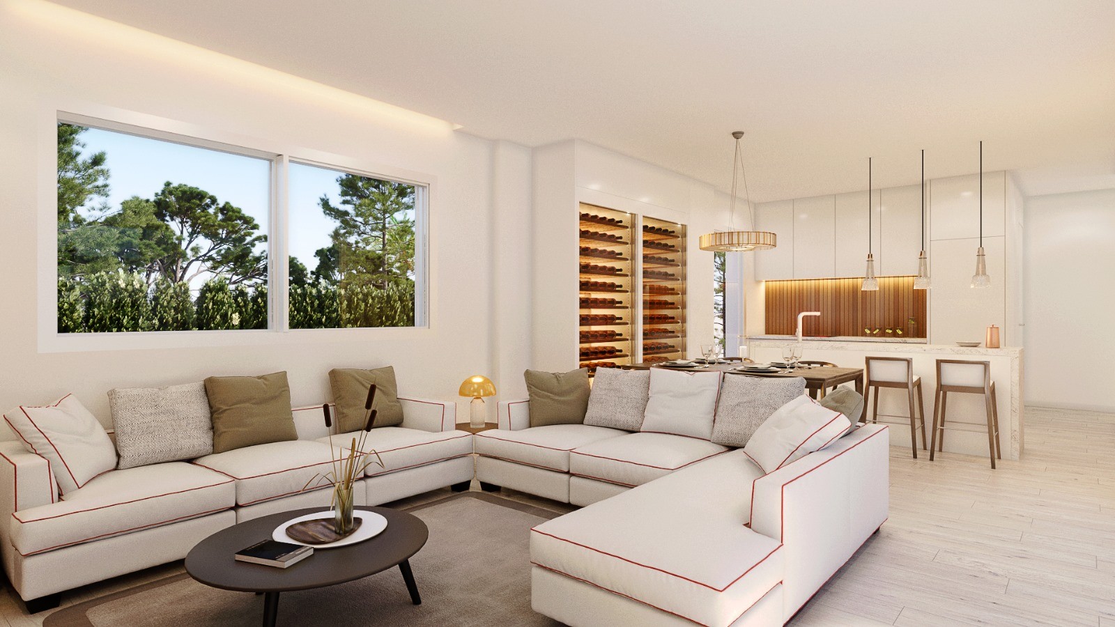 Casa · Obra nueva - Orihuela Costa · Vistabella Golf · Alicante · España