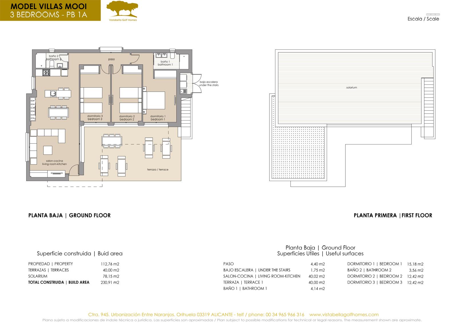 Casa · Obra nueva - Orihuela Costa · Vistabella Golf · Alicante · España