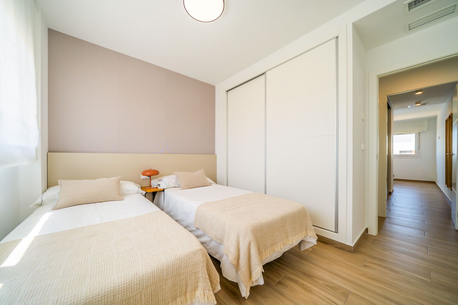 Wohnung · Neue Gebäude - Orihuela Costa · Vistabella Golf · Alicante · Spanien