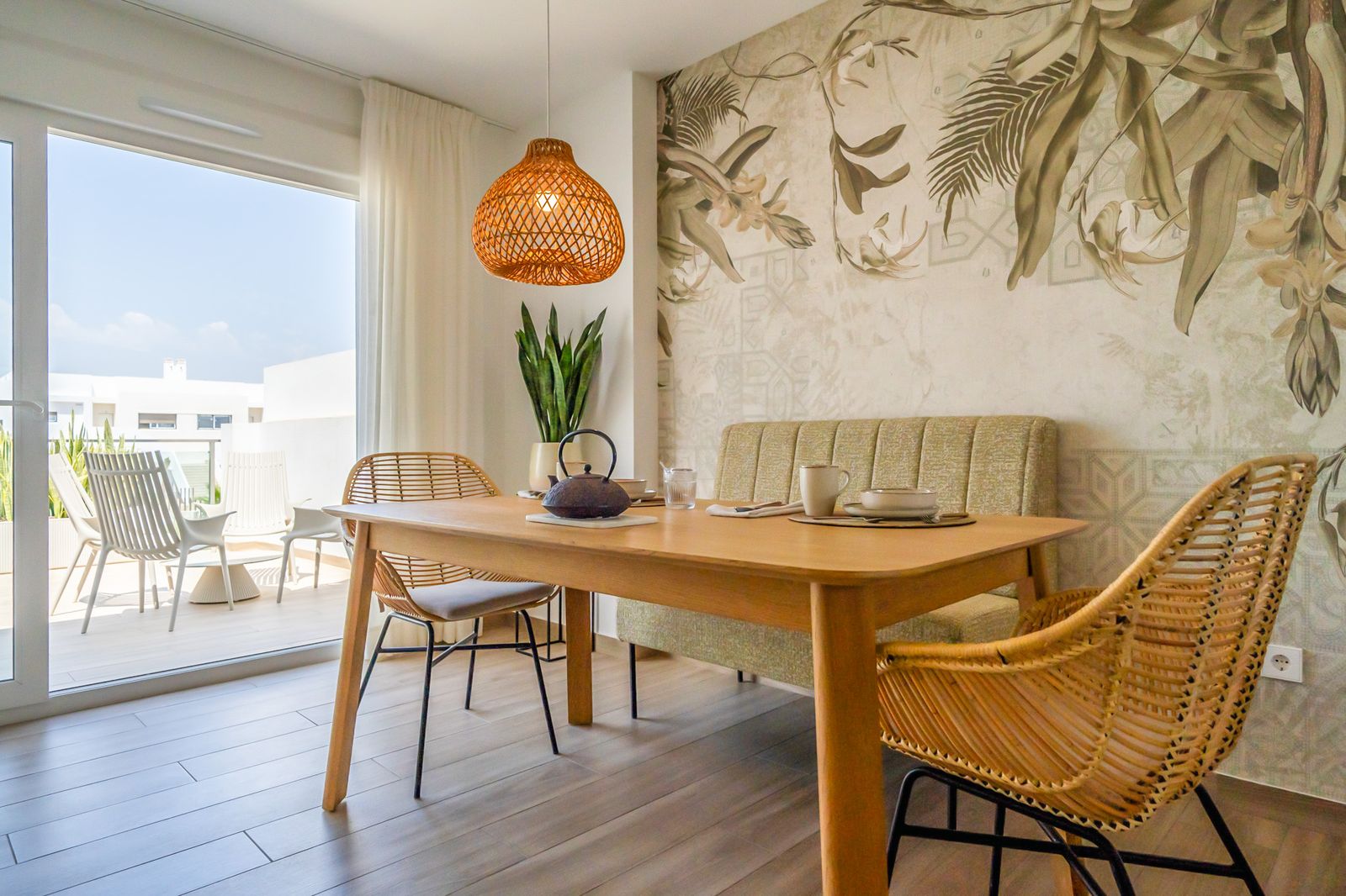 Wohnung · Neue Gebäude - Orihuela Costa · Vistabella Golf · Alicante · Spanien