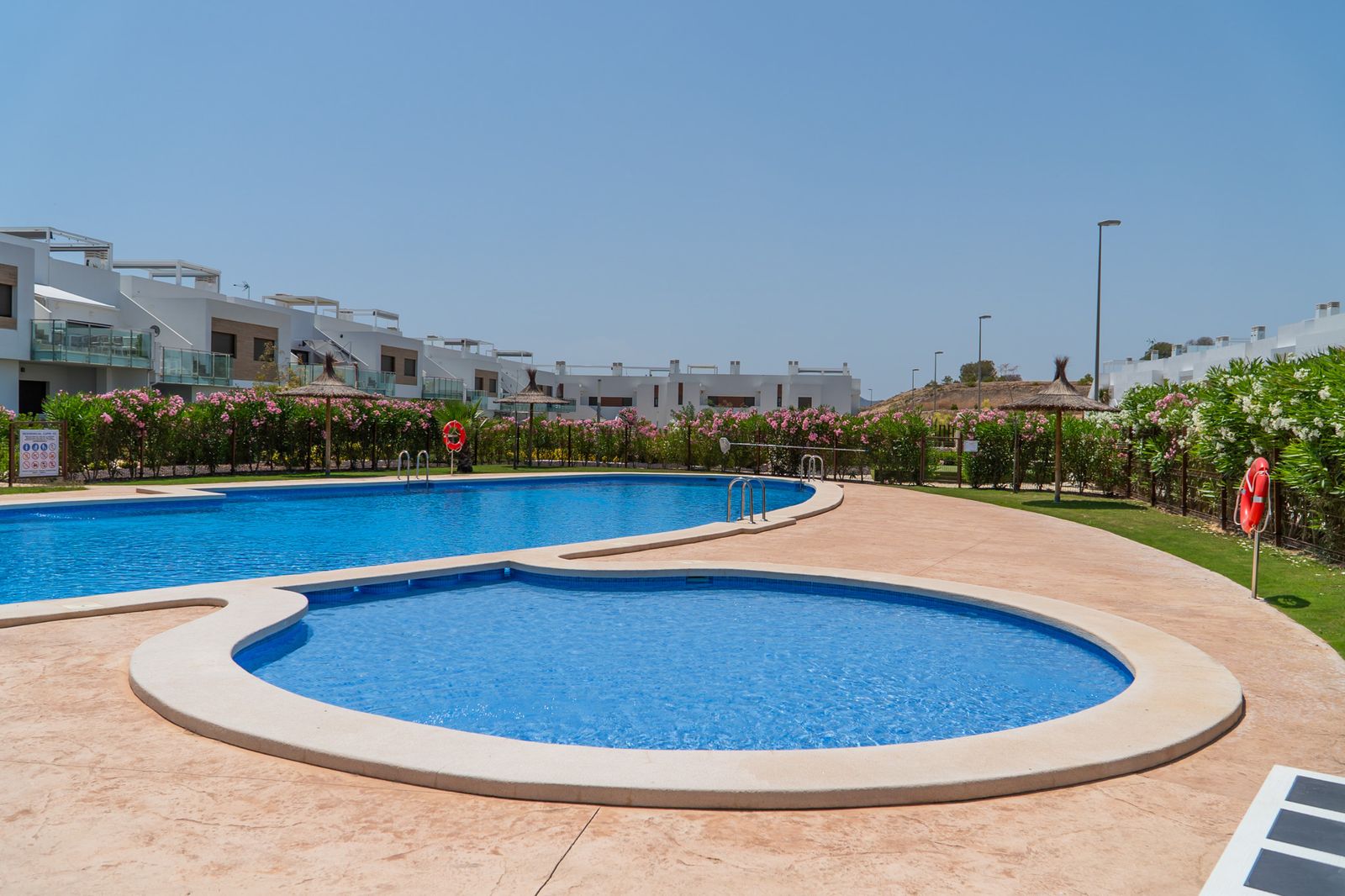 Wohnung · Neue Gebäude - Orihuela Costa · Vistabella Golf · Alicante · Spanien