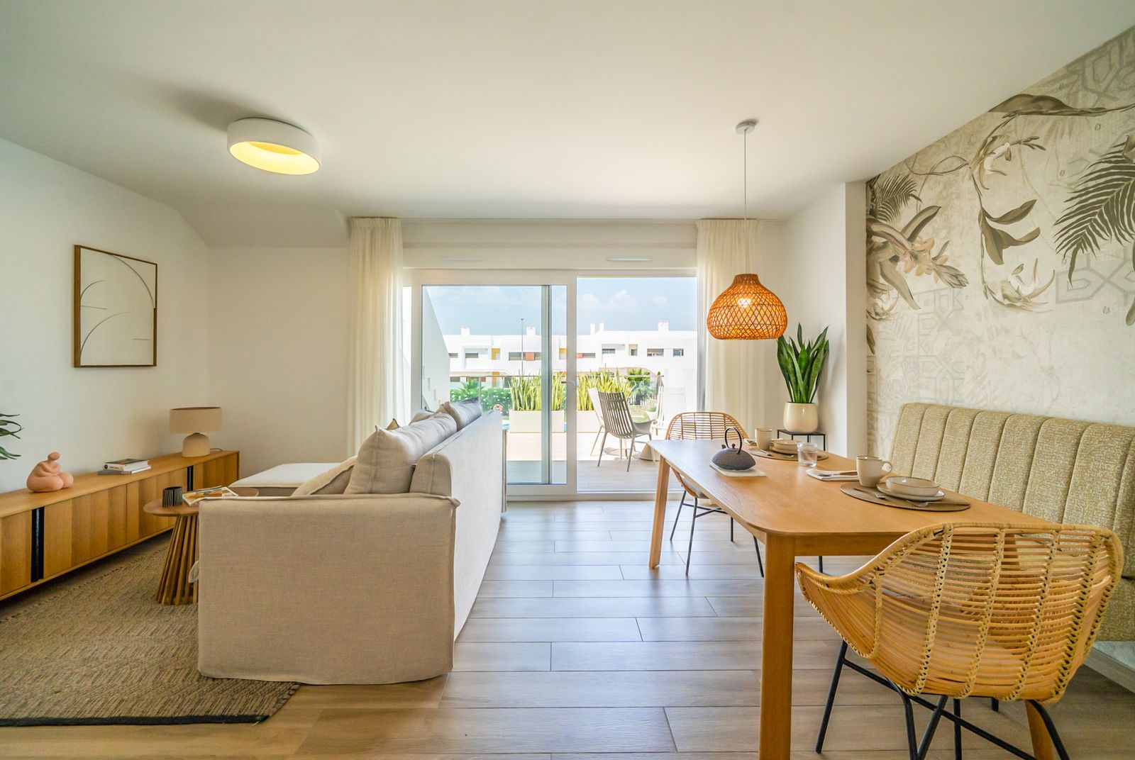 Wohnung · Neue Gebäude - Orihuela Costa · Vistabella Golf · Alicante · Spanien