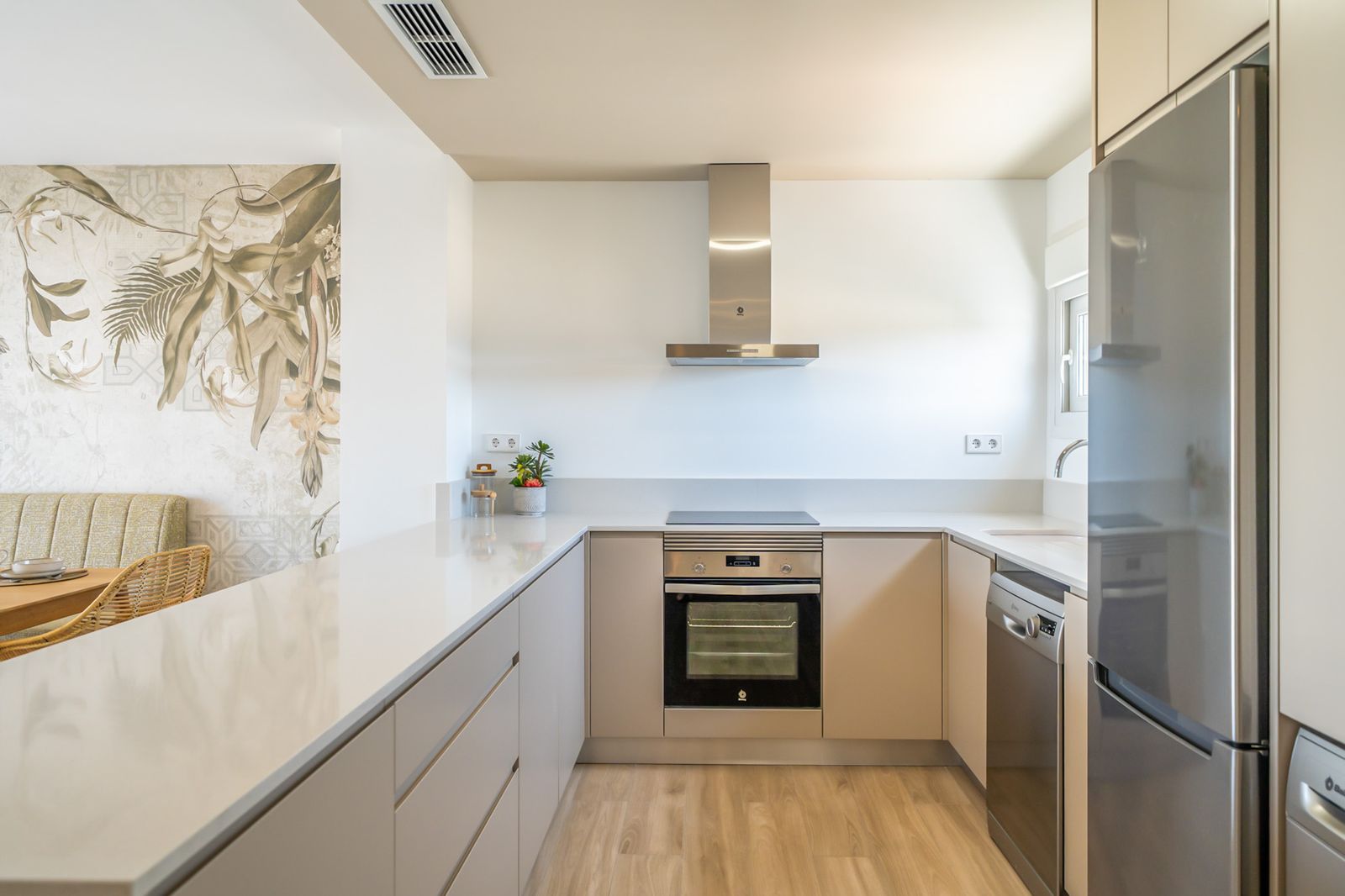Wohnung · Neue Gebäude - Orihuela Costa · Vistabella Golf · Alicante · Spanien