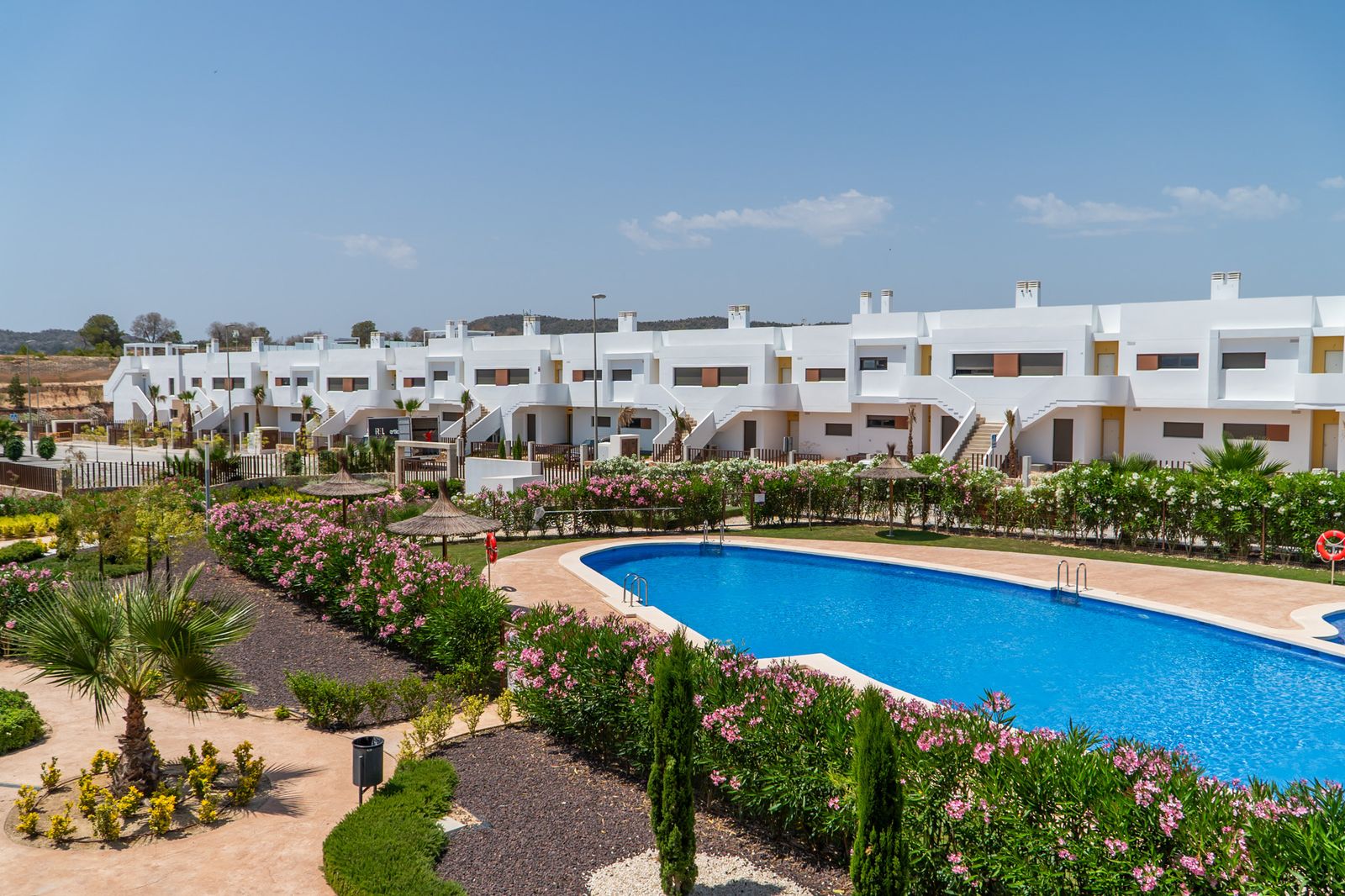 Wohnung · Neue Gebäude - Orihuela Costa · Vistabella Golf · Alicante · Spanien