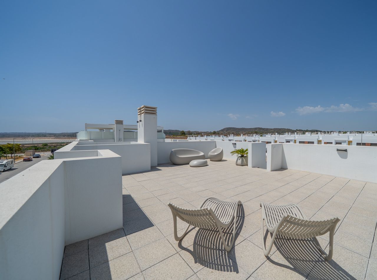 Wohnung · Neue Gebäude - Orihuela Costa · Vistabella Golf · Alicante · Spanien