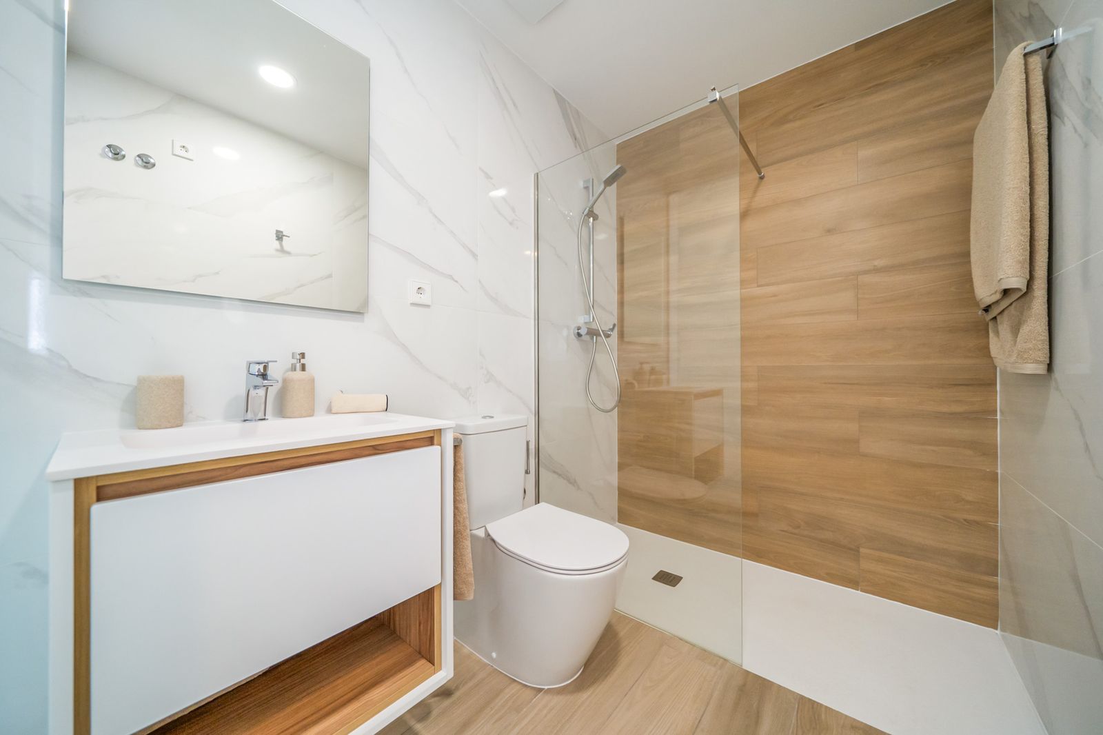 Wohnung · Neue Gebäude - Orihuela Costa · Vistabella Golf · Alicante · Spanien