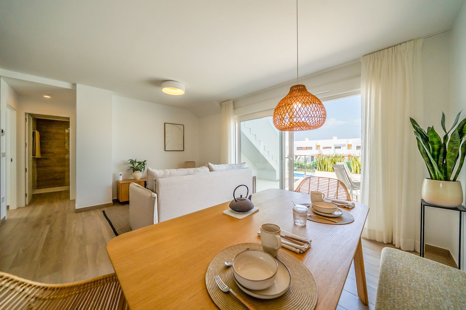 Wohnung · Neue Gebäude - Orihuela Costa · Vistabella Golf · Alicante · Spanien