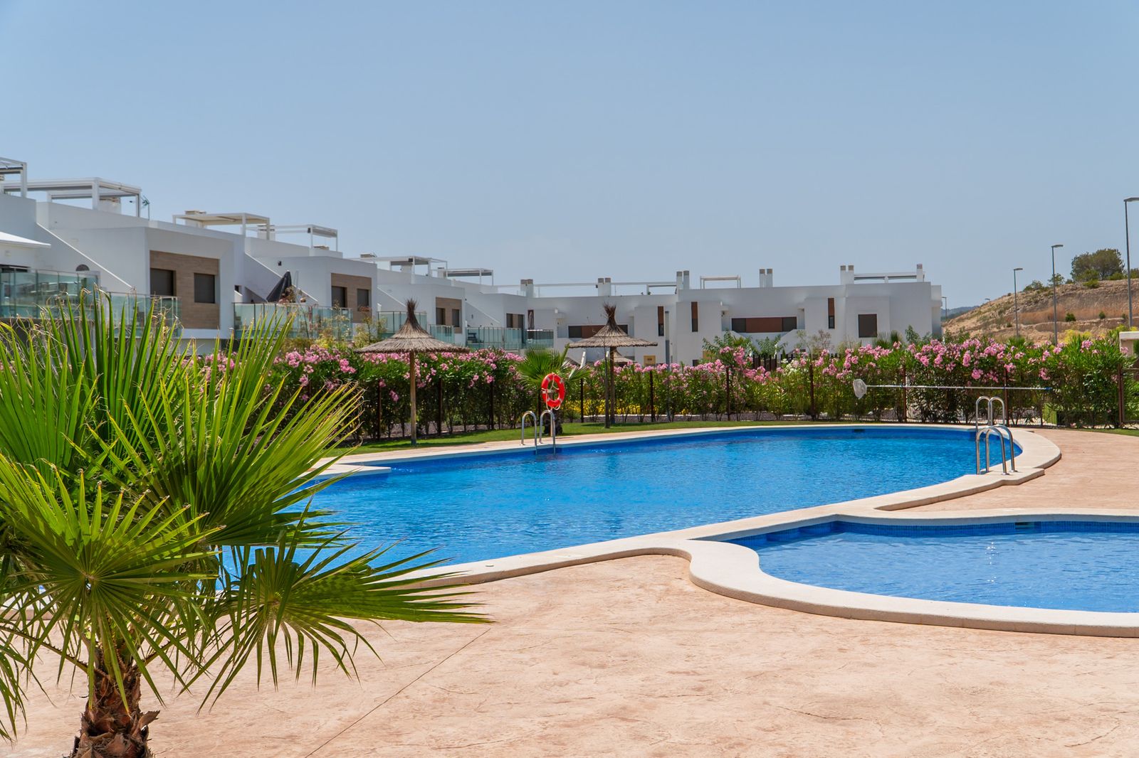 Wohnung · Neue Gebäude - Orihuela Costa · Vistabella Golf · Alicante · Spanien