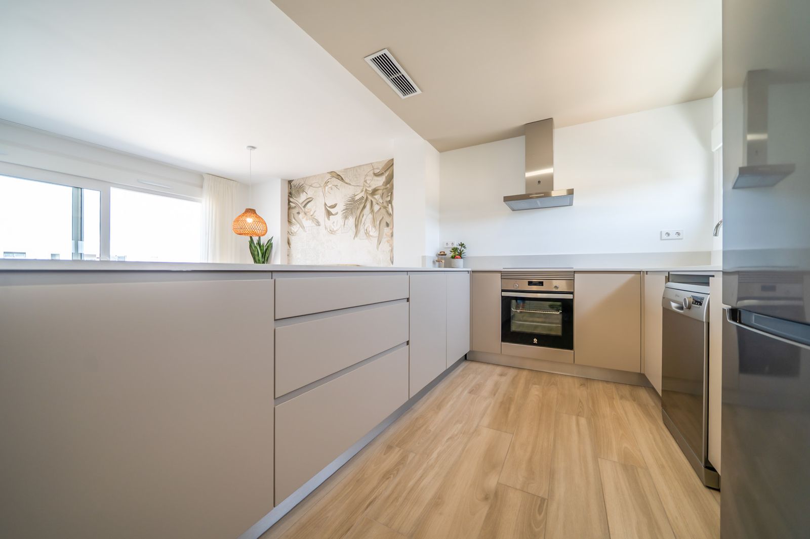 Wohnung · Neue Gebäude - Orihuela Costa · Vistabella Golf · Alicante · Spanien