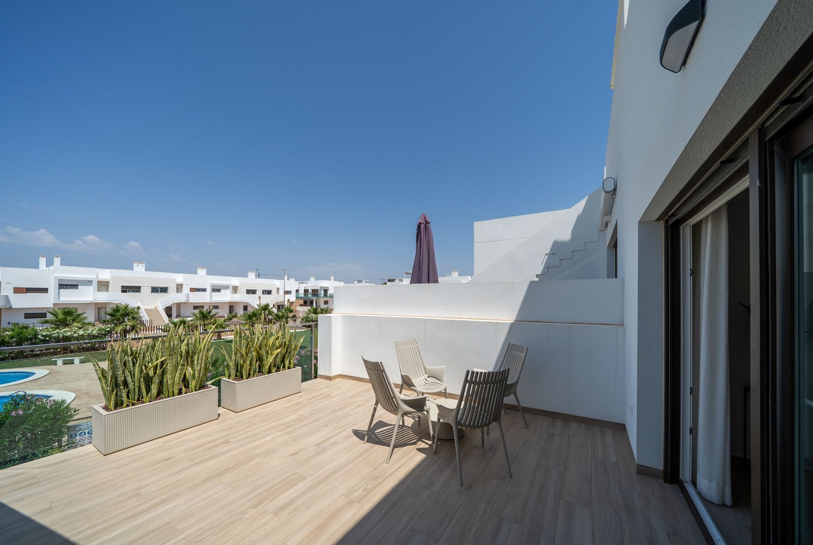 Wohnung · Neue Gebäude - Orihuela Costa · Vistabella Golf · Alicante · Spanien
