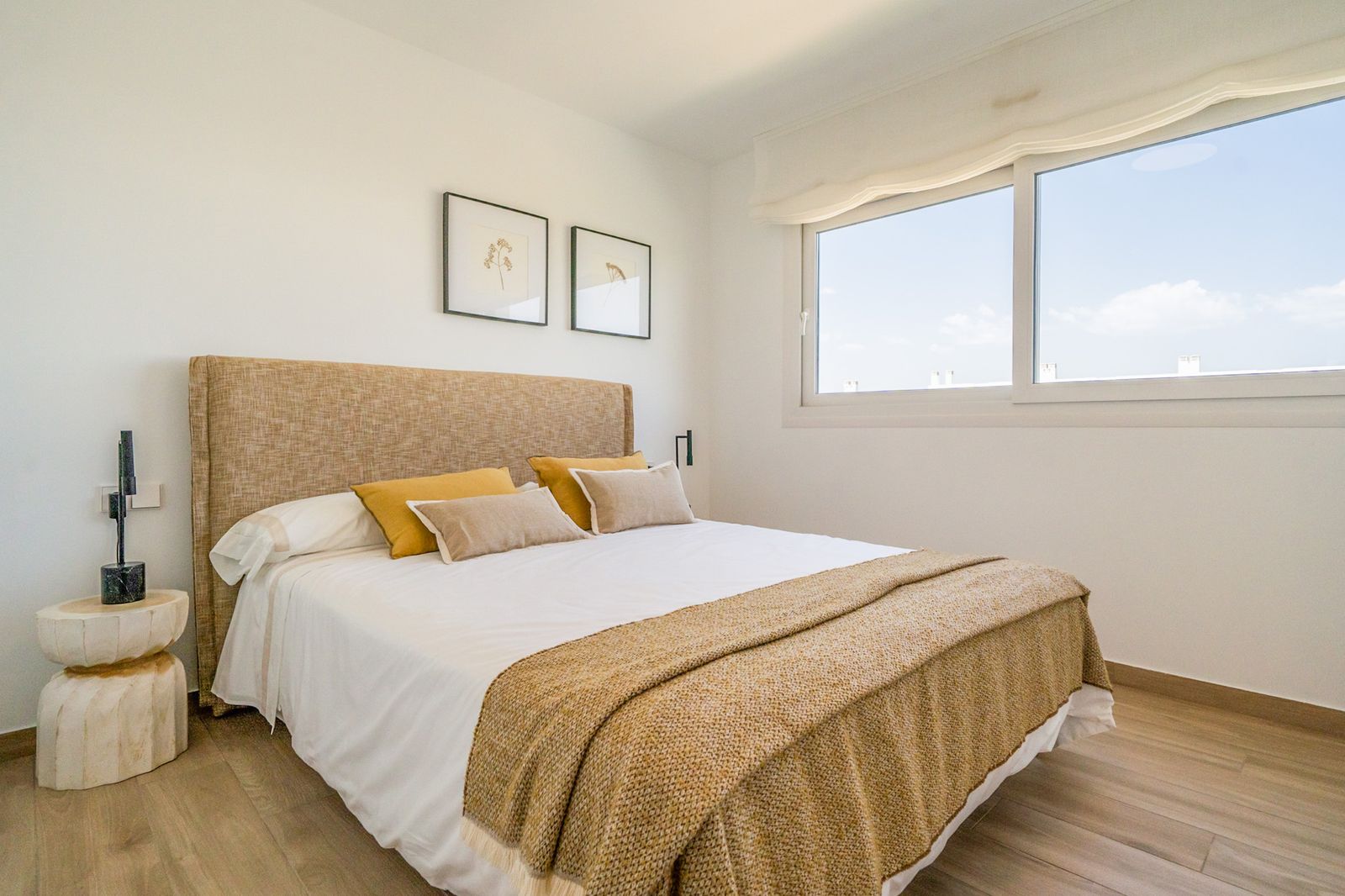 Wohnung · Neue Gebäude - Orihuela Costa · Vistabella Golf · Alicante · Spanien
