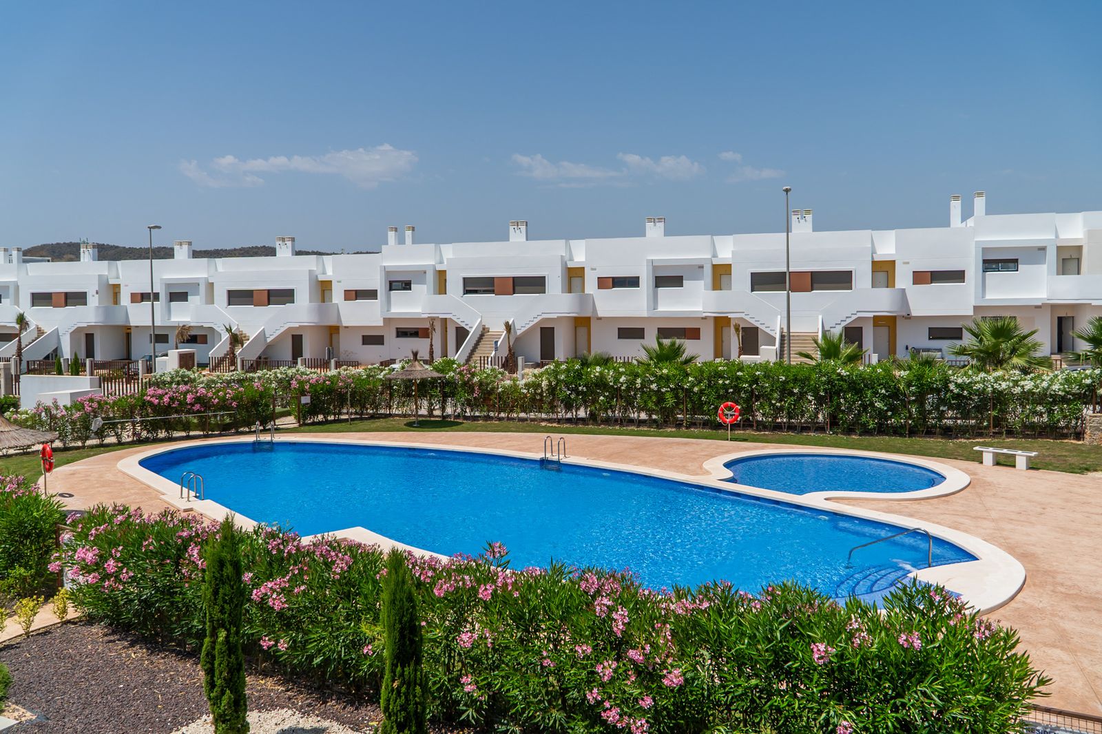 Wohnung · Neue Gebäude - Orihuela Costa · Vistabella Golf · Alicante · Spanien