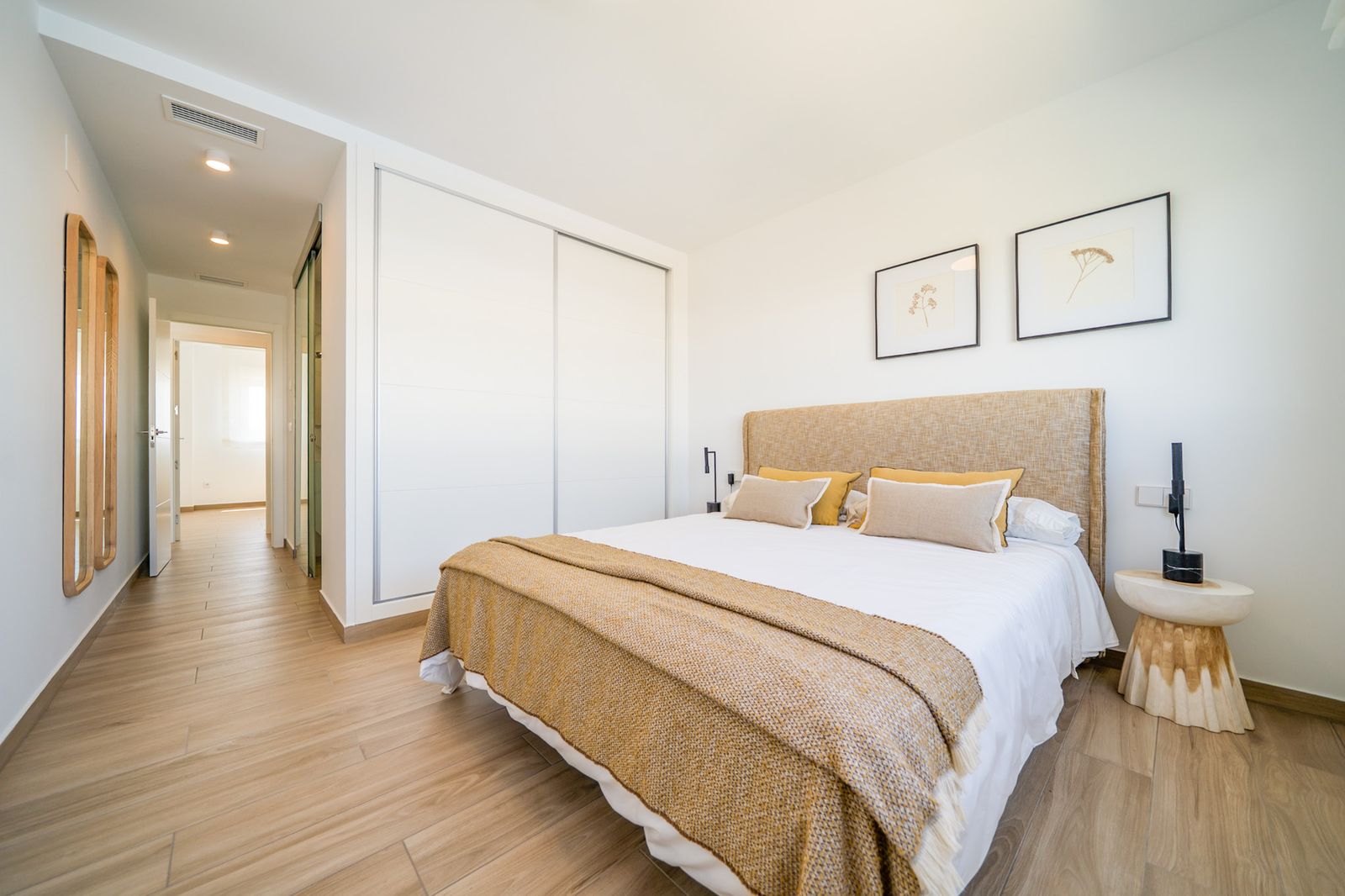 Wohnung · Neue Gebäude - Orihuela Costa · Vistabella Golf · Alicante · Spanien