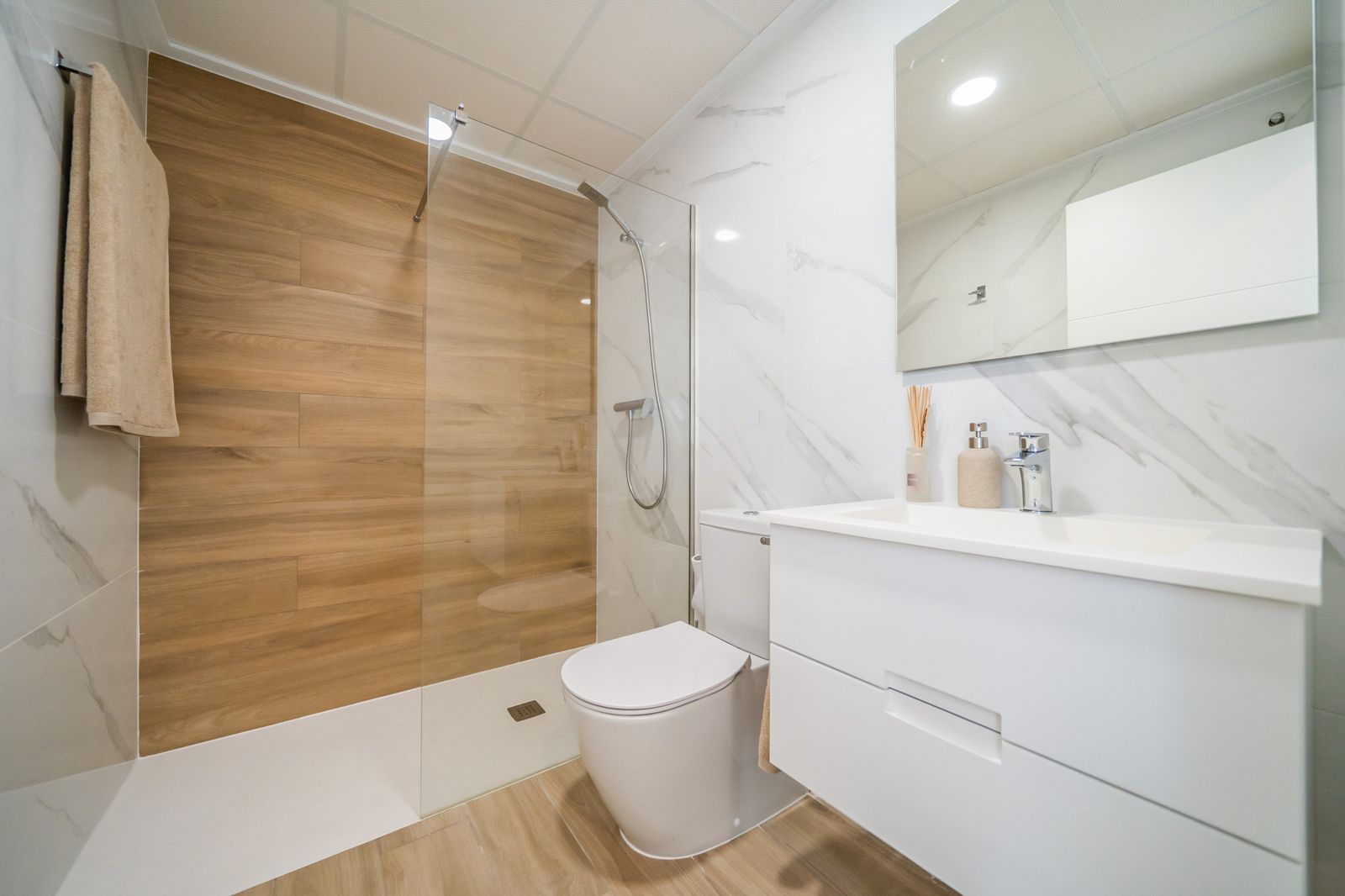 Wohnung · Neue Gebäude - Orihuela Costa · Vistabella Golf · Alicante · Spanien
